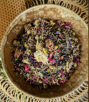 Tea