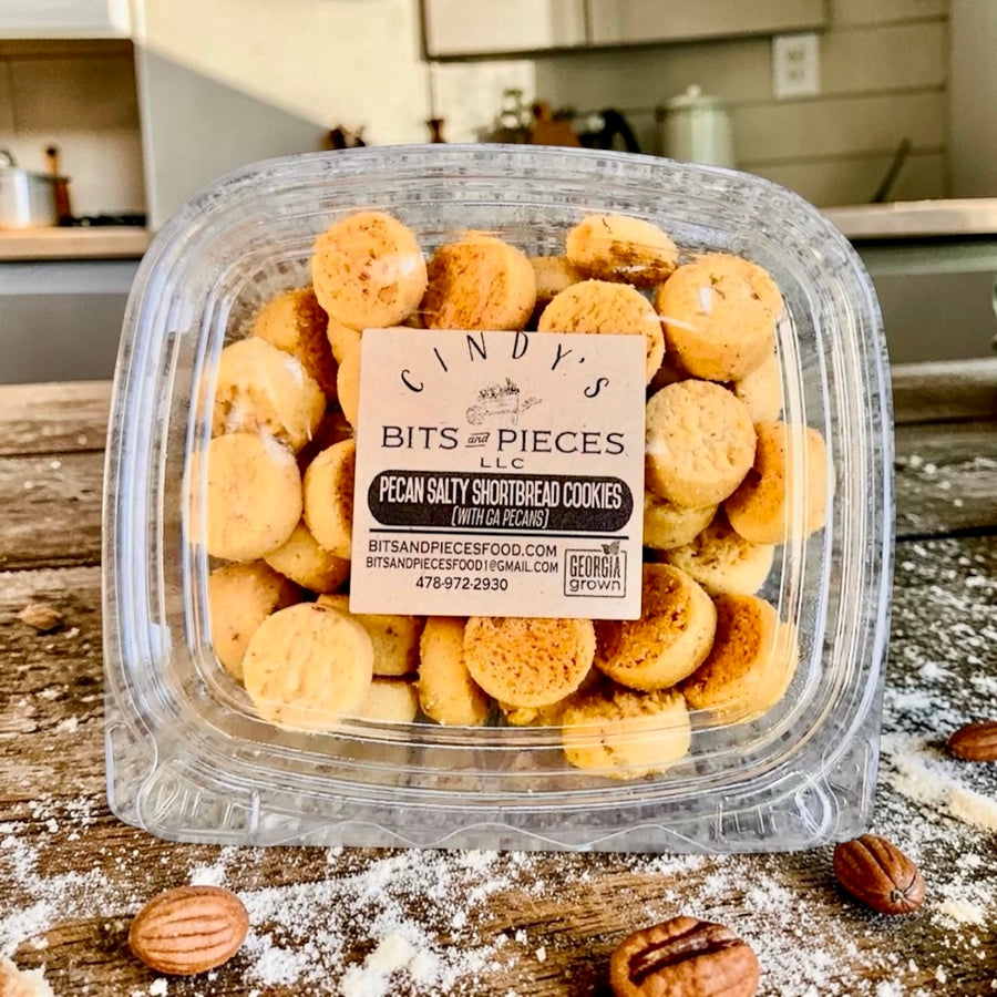 Cookies: Shortbread