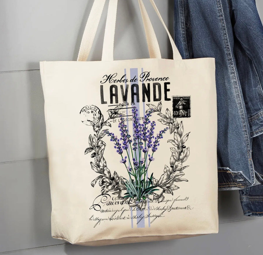 Canvas Tote Bags