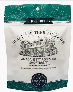 Lavender Shortbread