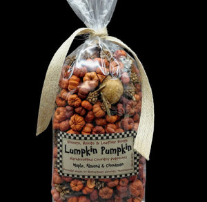 Potpourri for the Holidays
