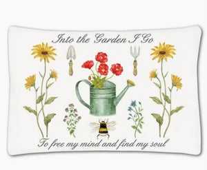 Pillow Sachets