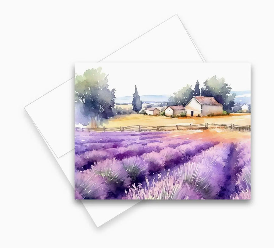 Greeting Cards