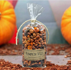 Potpourri for the Holidays