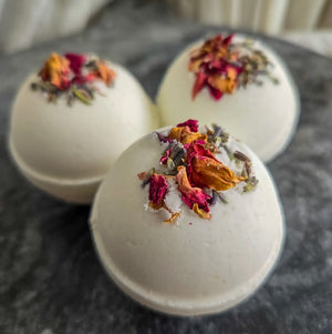 Bath Bomb