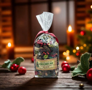 Potpourri for the Holidays