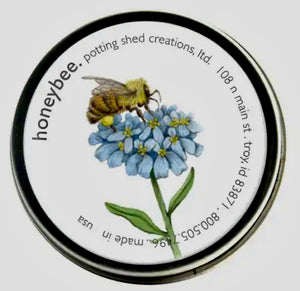 Seeds: Flowers & Lavender