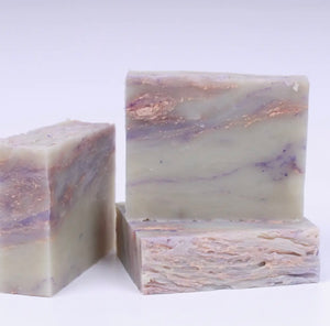 Soap: Natural & Homemade