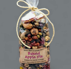 Potpourri for the Holidays