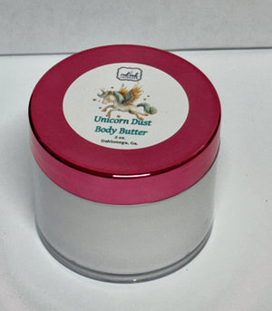 Unicorn Dust Body Butter