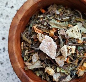 Tea