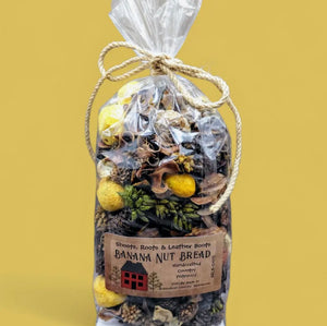 Potpourri for the Holidays