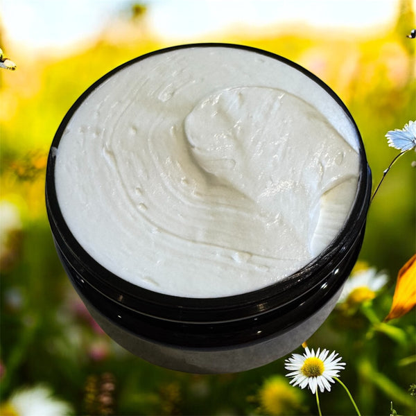 Whipped Lavender Tallow Moisturizer Lotion