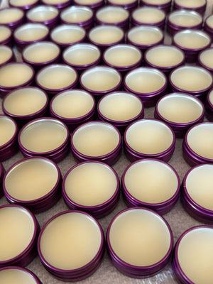 Cuticle Cream