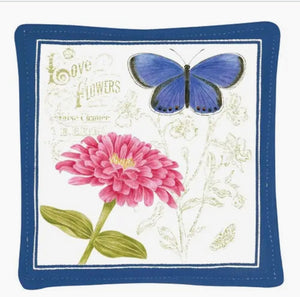 Single Spiced Mug Mat
