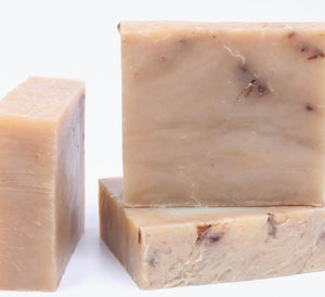 Soap: Natural & Homemade