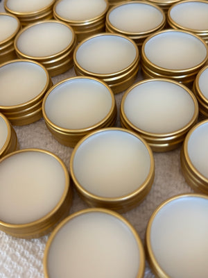 Cuticle Cream