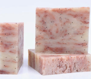 Soap: Natural & Homemade