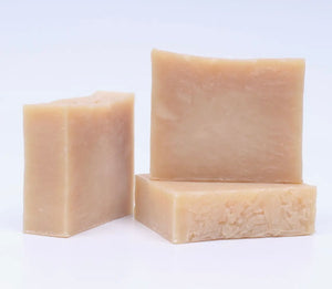 Soap: Natural & Homemade