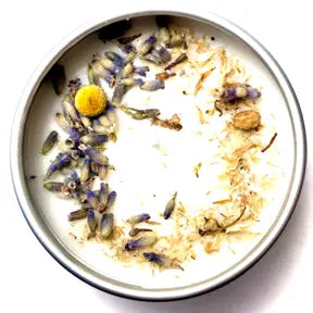Candle - Soy