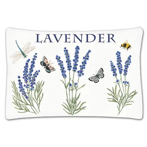 lavender flower pillow Pillow Sachets