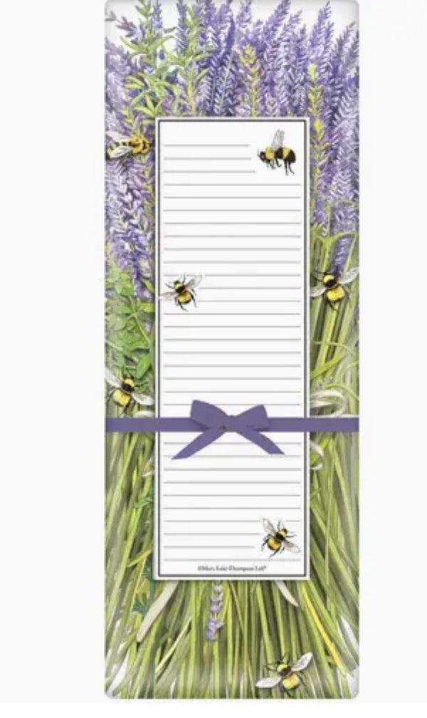 Notepad Set