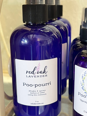 Business Owners Only - Wholesale Poo Potpourri Spray (Quantity 6)