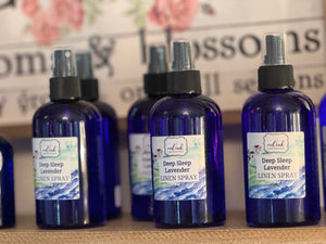 Wholesale Lavender Linen Spray (Quantity 6)