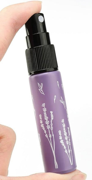 Lavender Perfume Spray