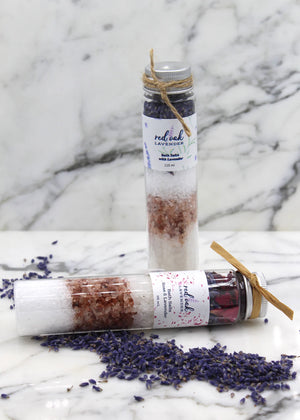 Business Owners Only - Wholesale Bath Salt (Quantity 6)