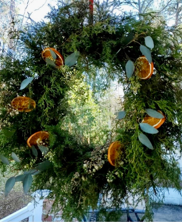 Christmas Wreaths