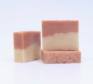 Natural Homemade Soap