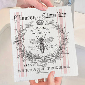 Swedish Dish Cloth