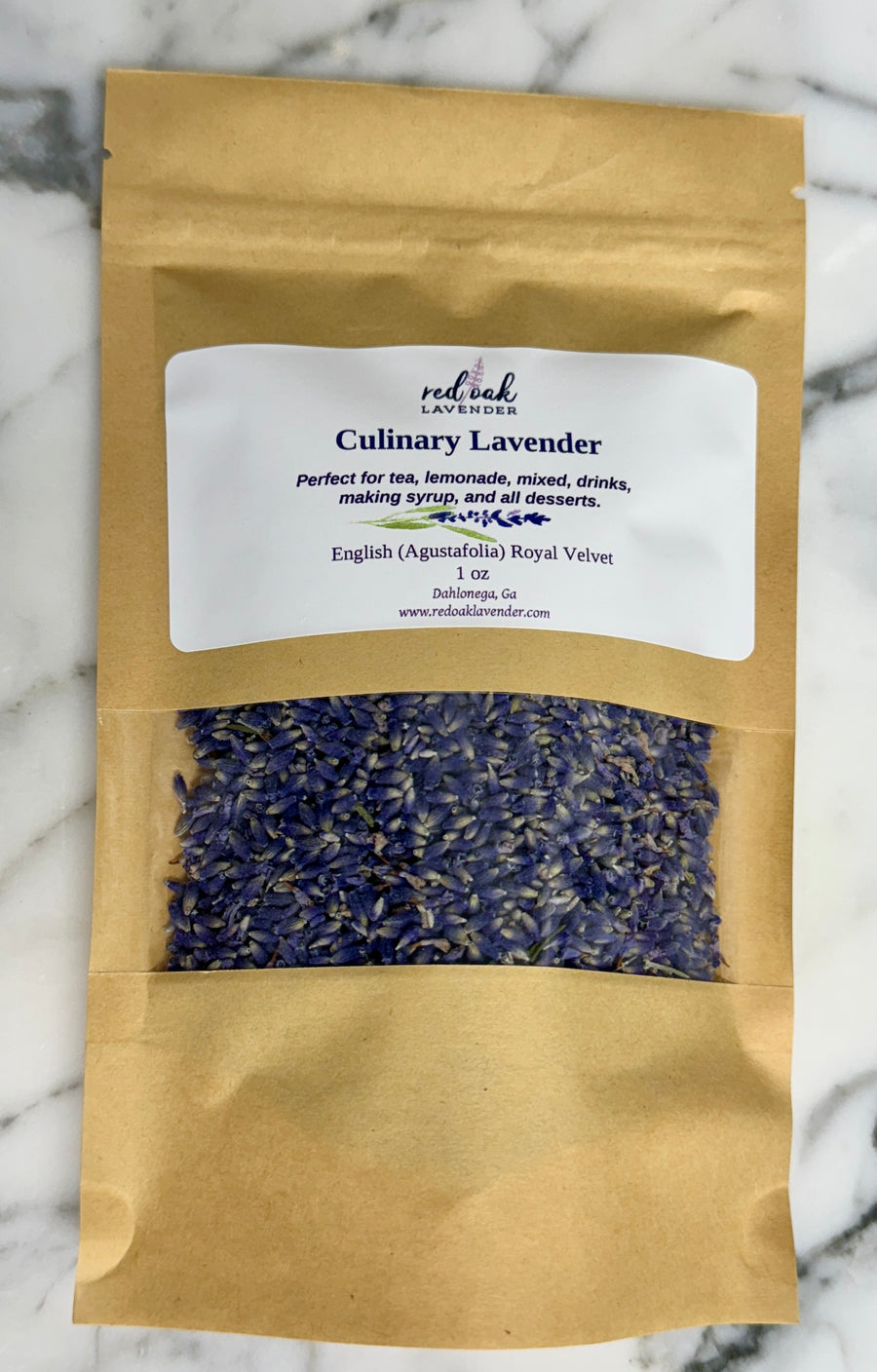 Culinary Lavender