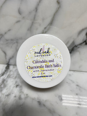 Bath Salt