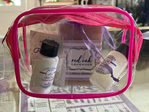 Travel Sets