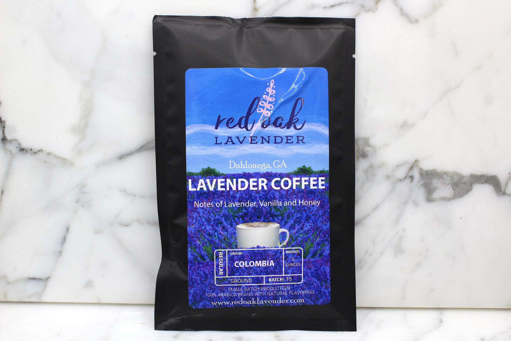 coffee grounds for lavender plants Coffee: Lavender
